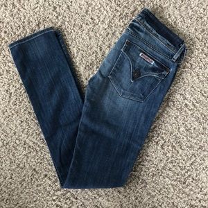 Hudson Jeans